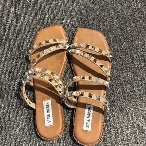 Steve Madden sandals